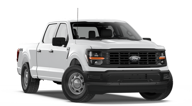 F-150® vehicle